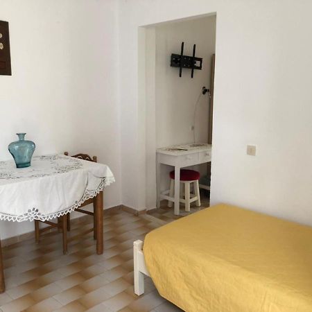גאוביה Loula'S Apartments מראה חיצוני תמונה
