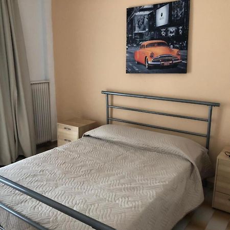 גאוביה Loula'S Apartments מראה חיצוני תמונה