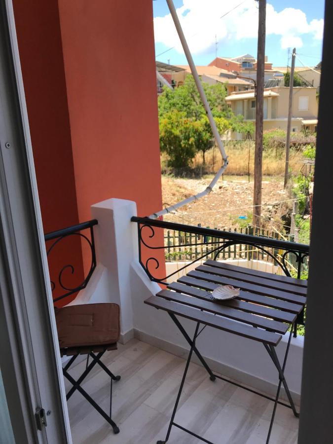 גאוביה Loula'S Apartments מראה חיצוני תמונה