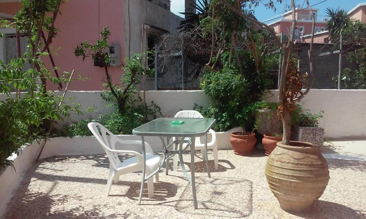 גאוביה Loula'S Apartments מראה חיצוני תמונה
