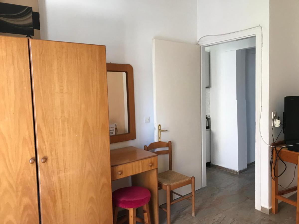 גאוביה Loula'S Apartments מראה חיצוני תמונה