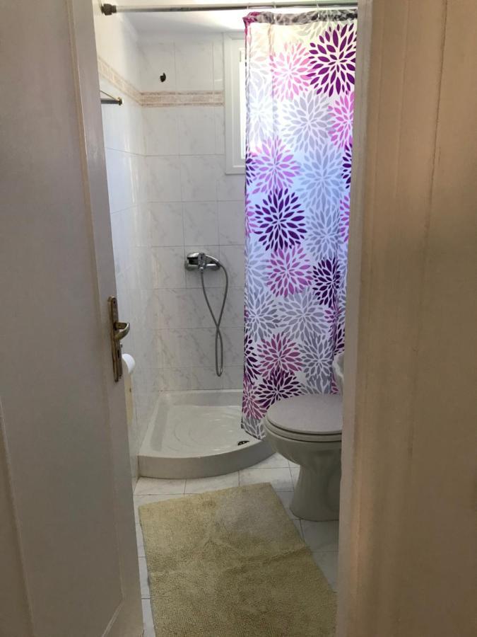 גאוביה Loula'S Apartments מראה חיצוני תמונה
