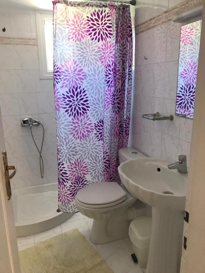 גאוביה Loula'S Apartments מראה חיצוני תמונה