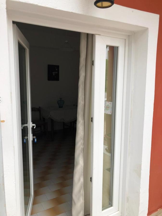 גאוביה Loula'S Apartments מראה חיצוני תמונה