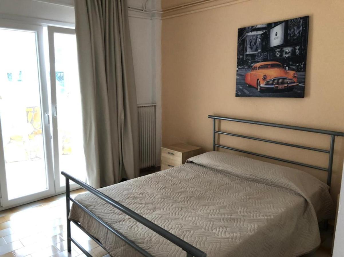 גאוביה Loula'S Apartments מראה חיצוני תמונה