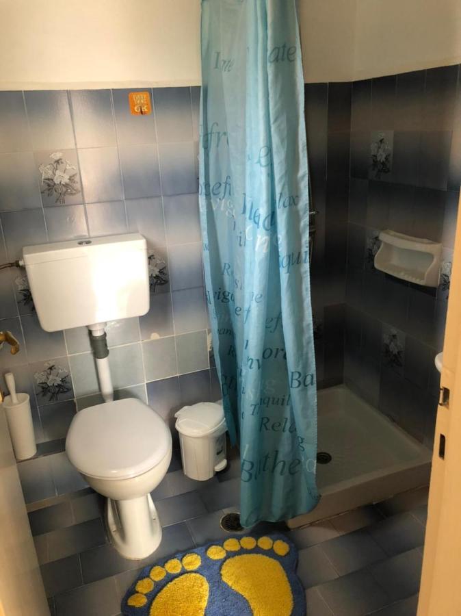 גאוביה Loula'S Apartments מראה חיצוני תמונה