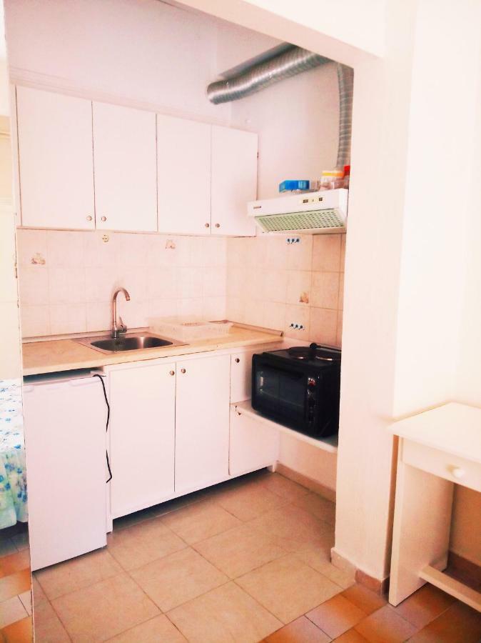 גאוביה Loula'S Apartments מראה חיצוני תמונה